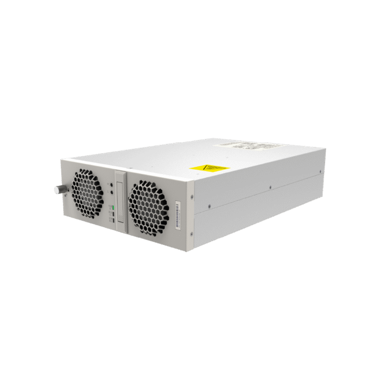 10kW Power Module for Industrial Vehicle Charging