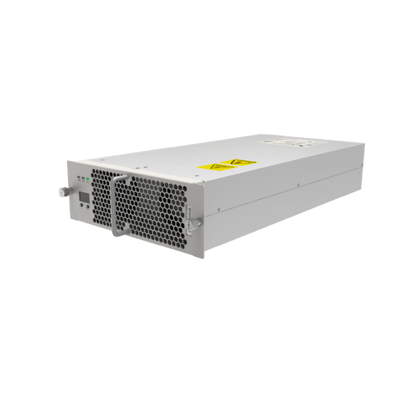 20kW Power Module for Industrial Vehicle Charging
