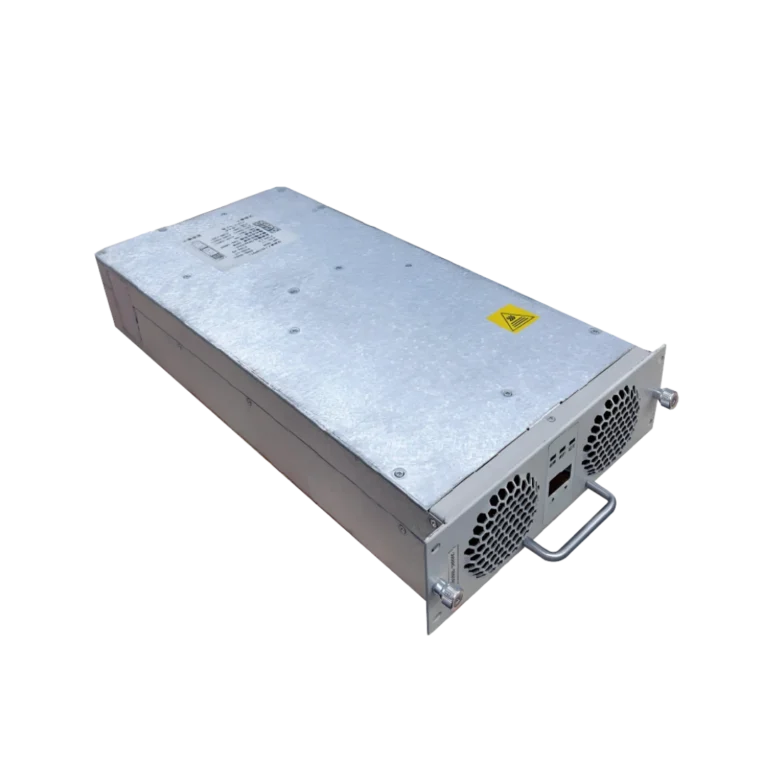 30/40kW AC/DC Air Cooling Power Module