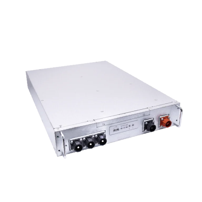 30/40kW AC/DC Liquid Cooling Power Module