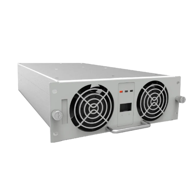30kW DC/DC Power Module