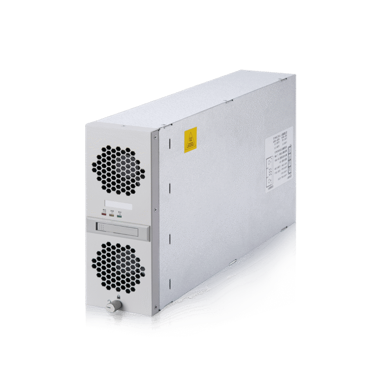 6kW Power Module for Industrial Vehicle Charging