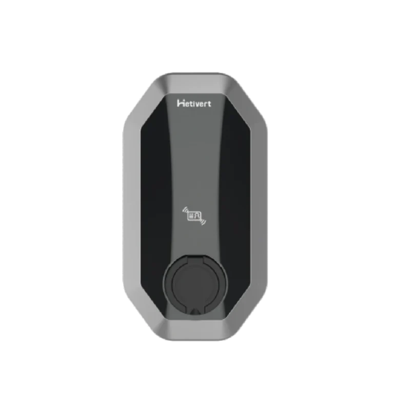 7kW/11kW/22kW EV CHARGER